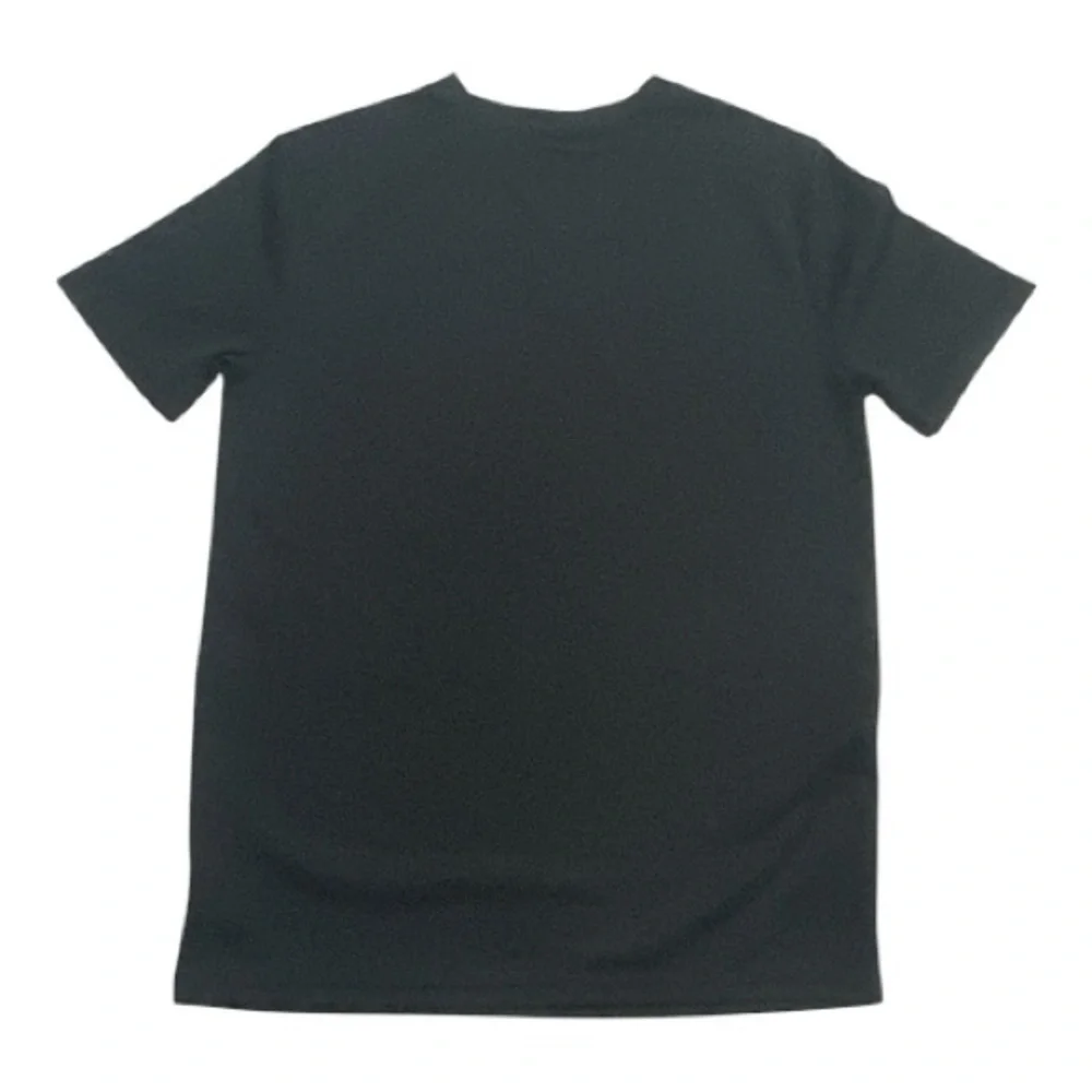 Old Navy Active Boy’s Soccer Themed Go Dry Tee, Sz XL (14/16)
